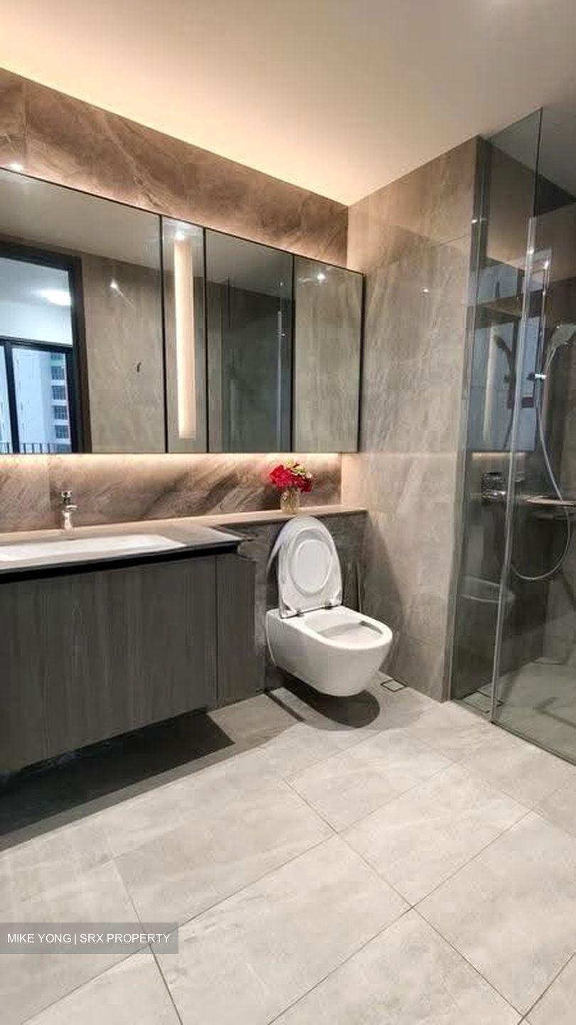 Piccadilly Grand (D8), Apartment #614755701